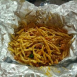 Antica Dattoli Comida