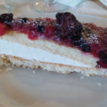 Pensione Del Monte Nourriture