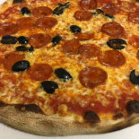 La Piazzetta Nourriture