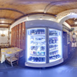 Pizzeria Saviello inside