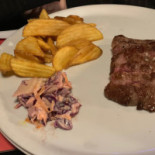 American Road Saloon Nourriture
