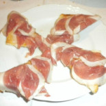 Fogolar Comida