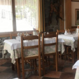 Fogolar Comida