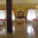 Dell'albero Nourriture