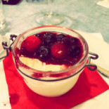 Il Timone Comida
