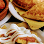 La Cova Tapas À l'intérieur
