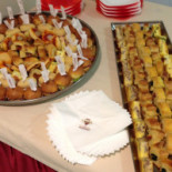 Bar Corso Di Basso Marco Giuseppe C food