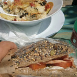 Gioia Di Mare food
