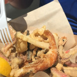 Gioia Di Mare food