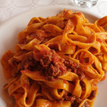 Liberio Comida