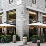 Flagship Store Lavazza Nourriture