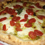 Franco Pizza Nourriture