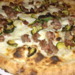 Franco Pizza Nourriture