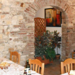 Trattoria Al Pergolino Nourriture