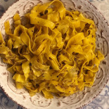 Trattoria Al Pergolino Nourriture