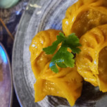 Soho Dumpling Club Nourriture