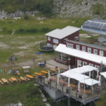 Baita Arneri Essen
