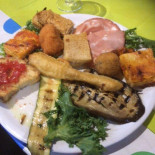 Pizza Land Nourriture