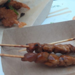 Il Wok Nourriture