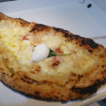 Pizzeria Mamma Petta Nourriture