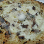Pizzeria Mamma Petta Nourriture
