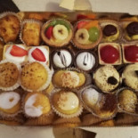 Dolce Idea Nourriture