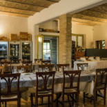 Agriturismo Il Tiro food