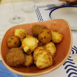Scafud Mare Comida