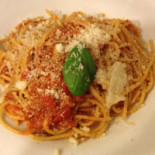 Pupirichiello Comida