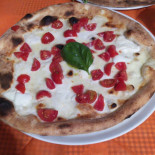Il Ritrovo Nourriture