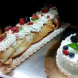 Le Coccole Nourriture