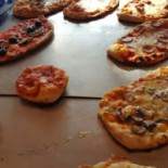Luka's Pizza Comida