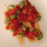 Pizzeria Da Lucio Nourriture