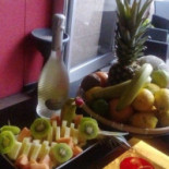 75 Comida