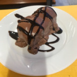 La Campana Nourriture