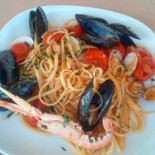 Lido Saro Nourriture