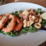 Casa Mia Cucina Contadina food