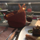 Sunset Bistrot Nourriture