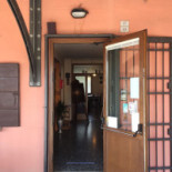 Osteria Da Rita Nourriture