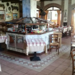 Osteria Portapasienza Comida