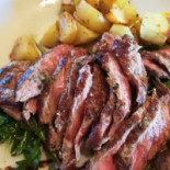 Ptp Bar Ristorante Rizzo 12, Or.fer.8-20,fest.9 Comida