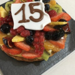 Pasticceria Chantilly Nourriture