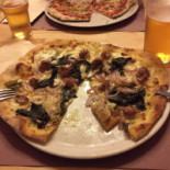Pizzeria Branda Comida
