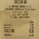 Christian Carte