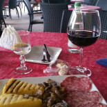 Weinstube Colle Berta Nourriture