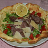 5avalon La Locanda Del Re Nourriture
