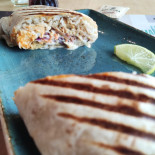 Calavera Comida