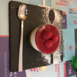 L'intermezzo Nourriture