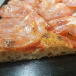 Cuor Di Pizza Nourriture