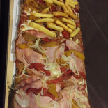 Pizza Si' Comida